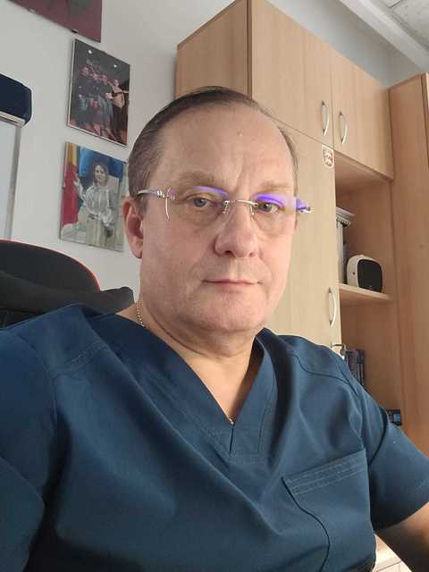 Medicul Cosmin Alexandrescu: S-a ajuns ca, de la 1 ianuarie, punctul de finanţare în ambulatorii să fie 6,5 lei şi 8 lei de la 1 ianuarie 2027/ O consultaţie este decontată cu 65-70 de lei