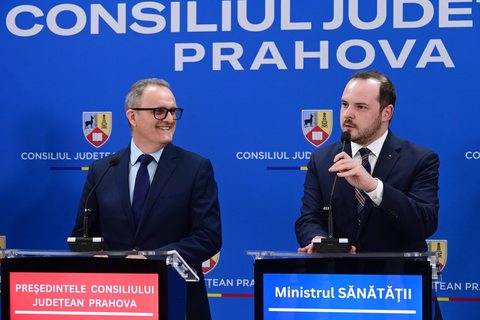 Spitalul Judeţean din Ploieşti va intra în reţeaua naţională a Ministerului Sănătăţii de structuri sanitare care tratează pacienţi cu arsuri grave/ Licitaţia pentru secţia specializată a fost lansată

