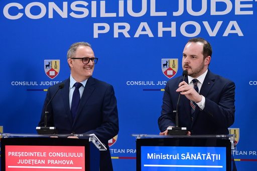 Spitalul Judeţean din Ploieşti va intra în reţeaua naţională a Ministerului Sănătăţii de structuri sanitare care tratează pacienţi cu arsuri grave/ Licitaţia pentru secţia specializată a fost lansată

