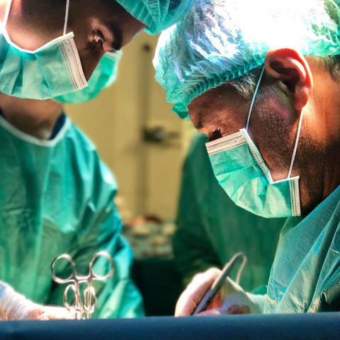 Agenţia Naţională de Transplant: Două prelevări de organe la Iaşi şi Satu Mare

