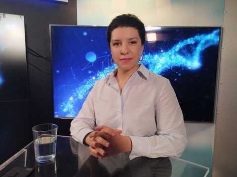 Dr. Clarisa Bîrlog: Obezitatea e o pandemie de mult mai lungă durată şi mult mai ameninţătoare decât altele care ne-au emoţionat mai vizibil / Obezitatea este o boală cronică / Nu sunteţi vinovat pentru că suferiţi de o boală

