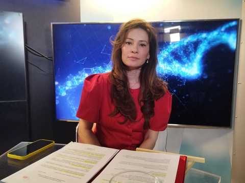 Diana Gămulescu, preşedintele Asociaţiei Prematurilor: Rata de prematuritate în România se menţine la cote înalte. Unul din zece copii se naşte înainte de termen