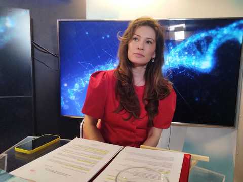 Diana Gămulescu, preşedintele Asociaţiei Prematurilor: Orice mamă ar trebui să plece din maternitate cu un carnet al prematurului, care să ţină cont de istoricul mamei, al copilului la naştere şi să includă recomandări la externare