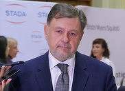 Fostul ministru Alexandru Rafila: Decizia de a nu mai cumpăra 29 de milioane de doze de vaccin COVID-19, pe care România nu le putea utiliza, a fost una corectă / Au existat numeroase runde de negocieri cu compania Pfizer şi cu reprezentanţii CE 

