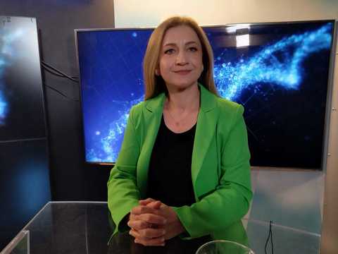 Medicul Diana Nemeş: Există comportamente care pot semăna cu manifestările din autism, dar să fie vorba despre cu totul alte lucruri la nivelul creierului

