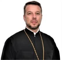 Laurenţiu Georgescu, preot, despre timpul mare petrecut de copii pe telefon: Am fost de Bobotează la o casă şi mi-am dat seama că există o ruptură, poate de a comunica sau de a te apropia ca părinte de copil