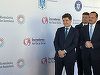 Alexandru Rogobete:  La Timişoara avem primul centru de arşi grav din România construit în perioada post-decembristă

