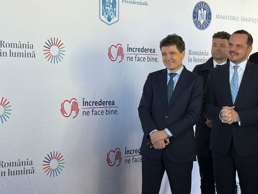 Alexandru Rogobete:  La Timişoara avem primul centru de arşi grav din România construit în perioada post-decembristă

