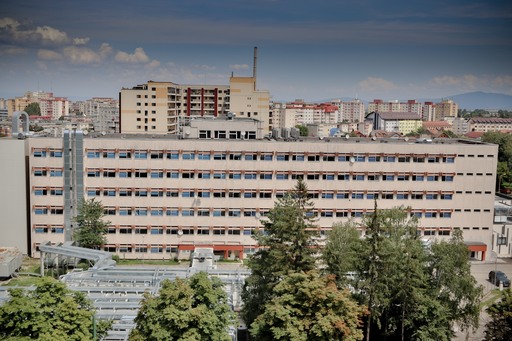 Patru ani de la inaugurarea UPU a Spitalului Judeţean de Braşov – Peste 308.000 pacienţi trataţi, mult de jumătate fiind cazuri urgente şi aproape un sfert cazuri critice