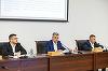 Consiliul Judeţean Buzău accesează fonduri pentru consolidarea şi eficientizarea Spitalului Judeţean / Marcel Ciolacu: De vreo 20 de ani ne facem că reparăm ceva, dar n-am reparat nimic, doar am dat cu var şi am schimbat linoleul