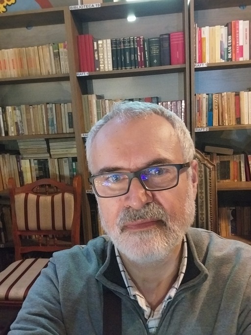 Medicul Ciprian Enăchescu: Eu încerc să le spun pacienţilor mei că radioterapia nu doare / Ce reacţii pot să apară