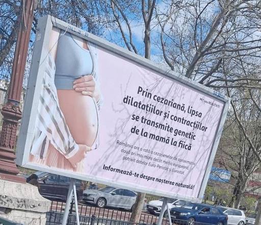 Iniţiatorii campaniei anti-cezariană din Bucureşti, invitaţi la sediul ANPC / Békési Csaba: Vom adopta o decizie clară, în deplin acord cu prevederile legale, în vederea protejării interesului public