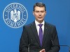 Preşedintele CNAS: Situaţia la nivel naţional este echilibrată, nu este niciun motiv de panică din perspectiva accesului pacienţilor la servicii medicale / Sumele solicitate de către Spitalul Floreasca sunt suplimentare faţă de valoarea contractului
