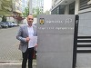 Reprezentanţii Sanitas, întâlnire cu Avocatul Poporului / Sindicaliştii cer ca întreg sistemul public de sănătate să fie exceptat de la reducerea cu 10% a cheltuielilor de personal


