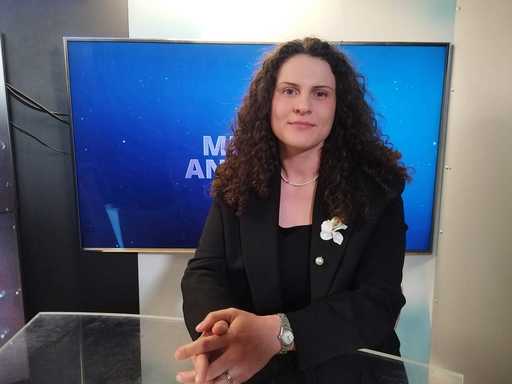 Medicul Denisa Petrescu: Suntem responsabili de îndrumarea metodologică şi tehnică a centrelor de sănătate mintală pentru prevenirea şi tratamentul adicţiilor de la nivel naţional / 50 de centre pentru adulţi şi 29 pentru copii