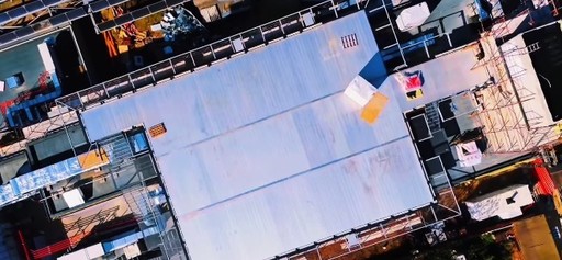 Rogobete: Lucrările la noul corp de clǎdire al Spitalului Judeţean de Urgenţă Alba Iulia au ajuns la 76% stadiu de execuţie - VIDEO