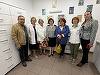 Colegiul Medicilor: Medicina de familie - unul dintre pilonii funcţionali ai sistemului medical românesc, în special în comunităţile mici şi în mediul rural / Provocările domeniului - deficit de medici, birocraţie excesivă, lipsa digitalizării eficiente
