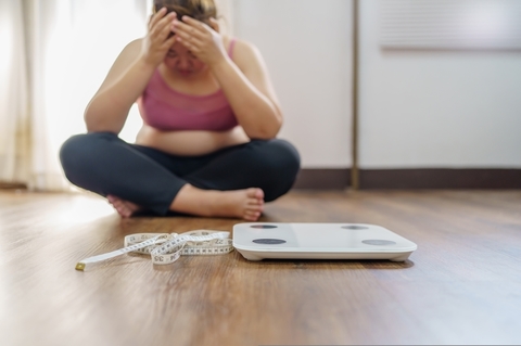 AI arată cum afectează obezitatea întregul organism