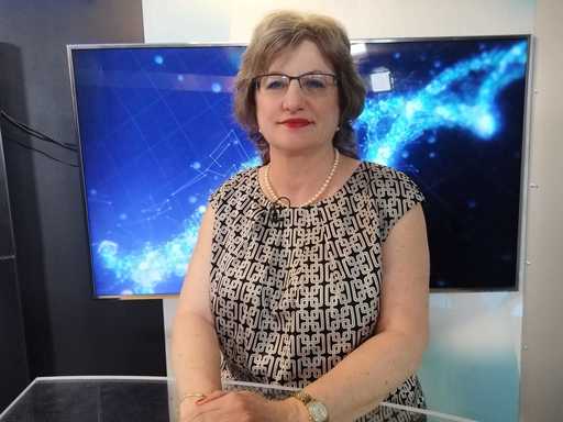 Diana Loreta Păun: Patologia endocrină este mai frecventă la femei, de 8 ori mai frecventă la femei decât la bărbaţi / Tiroidita cronică autoimună Hashimoto tinde să devină cea mai frecventă patologie cu care ne confruntăm