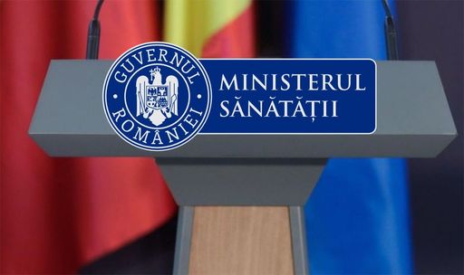 Ministerul Sănătăţii: ​Termenul de implementare pentru proiectele PNRR din Sănătate se prelungeşte până la 15 august 2026