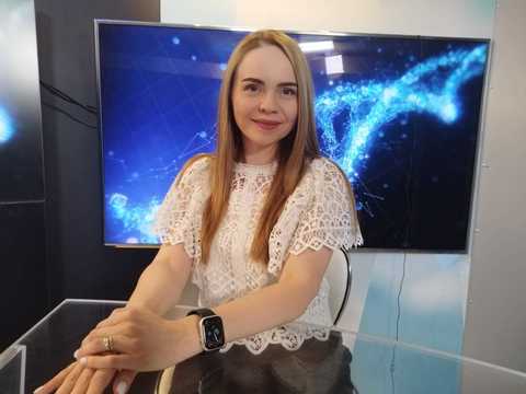Medicul Andra Balcangiu - Stroescu: Nu doar o glicemie mare ne poate pune viaţa în pericol, ci şi o glicemie foarte mică