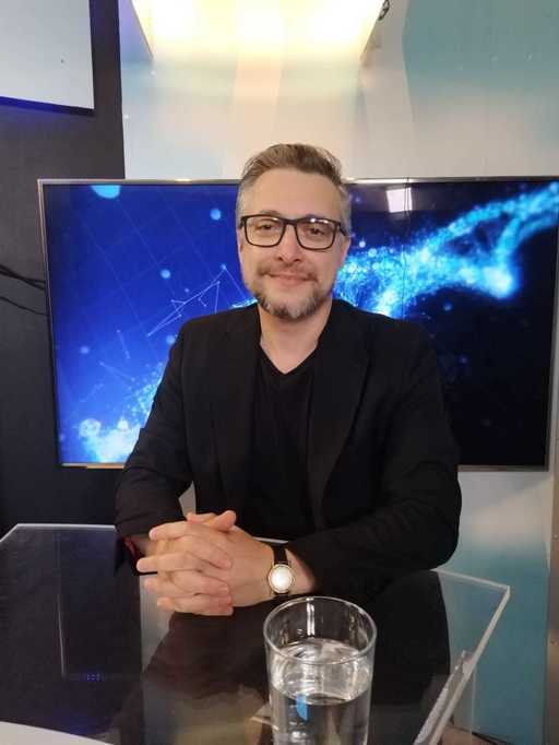 Medicul Bogdan Popescu: Eu cred că percepţia pacienţilor români s-a schimbat faţă de sistemul privat de sănătate