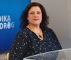 Cătălina Constantin, directorul Centrului Naţional de Sănătate Mintală şi Luptă Antidrog: România este printre primele locuri în Europa, unul dintre patru copii dezvoltă o tulburare de sănătate mentală/ Depresia şi anxietatea sunt principalele
