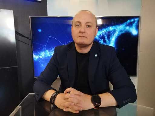 Andi Cârlan, navigator de pacienţi: Zona de îngrijire la domiciliu, de exemplu, este mult deficitară