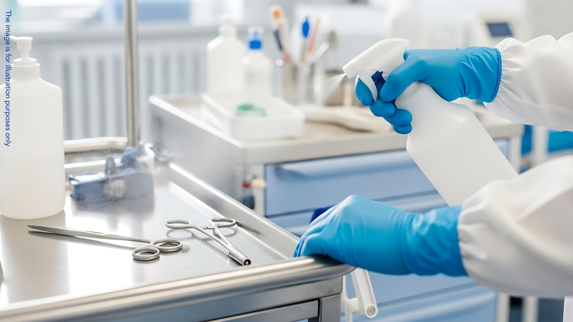 Parchetul European, anchetă în România într-un dosar de fraudă în domeniul achizițiilor spitalicești / Bugetul proiectului ar fi fost umflat artificial prin manipularea valorii estimate a echipamentului / Prejudiciu de 4 milioane de euro