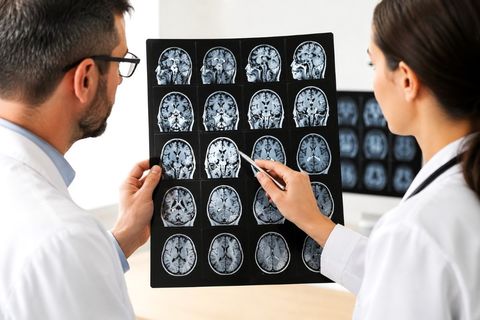 Un nou instrument de AI pentru îmbunătăţirea diagnosticului, dezvoltat de cercetători pe fondul creşterii numărului cazurilor de demenţă