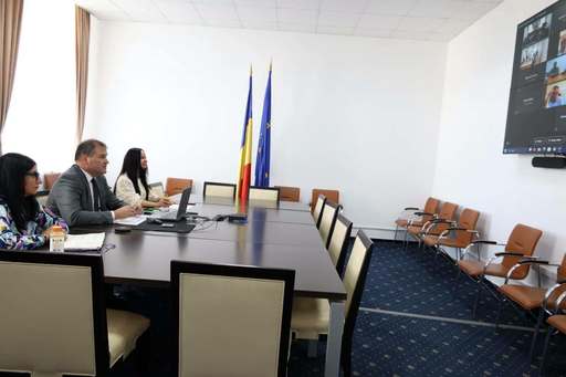 Cseke Attila a analizat stadiul lucrărilor la cele 8 spitale finanţate de PNRR - Mai multe obiective sunt deja finalizate şi recepţionate, iar altele se află în ultimele faze de execuţie, recepţie şi operaţionalizare