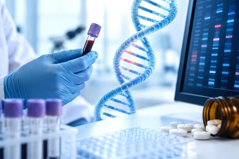 Testele genetice ar putea să nu identifice riscul unei reacţii adverse la un medicament prescris pentru milioane de persoane