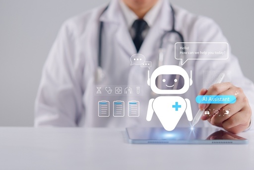 Chatboturile AI pot renunţa la recomandarea medicală corectă atunci când pacientul îşi minimalizează simptomele, avertizează experţii