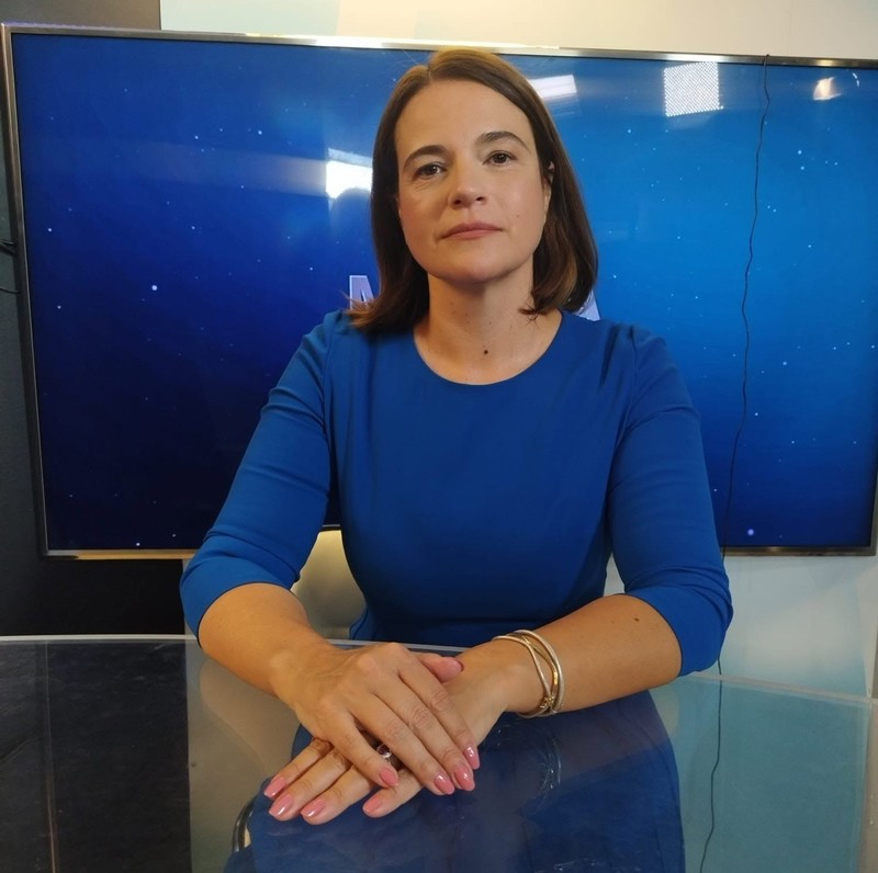 Psihologul Iolanda Creţulescu: Depresia postpartum este un fenomen pe care îl observăm de la an la an şi din ce în ce mai acut