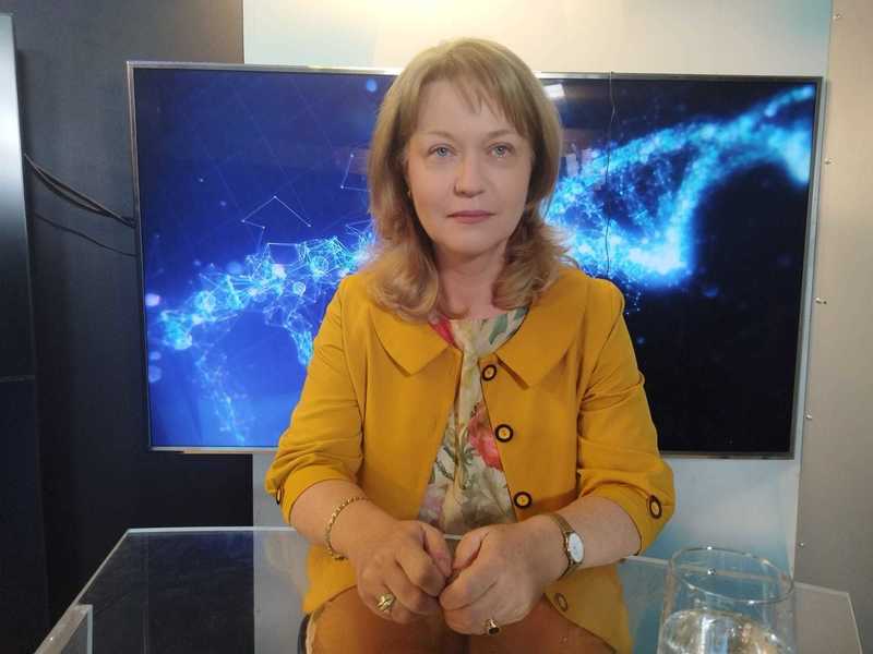 Dr Ana Maria Şerban: Pacientul supraponderal şi obez are un factor de risc în plus în bolile cardiovasculare