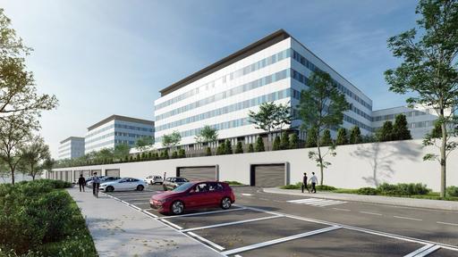 Termenele de finalizare a spitalelor regionale din Iaşi, Cluj şi Craiova, prelungite până în 2029 / HG pregătită pentru a asigura continuarea finanţărilor BEI de 923 milioane de euro

