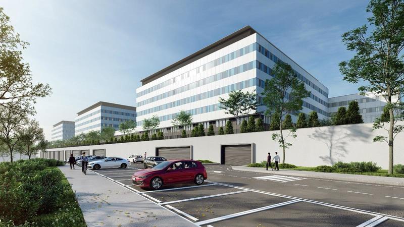 Termenele de finalizare a spitalelor regionale din Iași, Cluj și Craiova, prelungite până în 2029 / HG pregătită pentru a asigura continuarea finanțărilor BEI de 923 milioane de euro