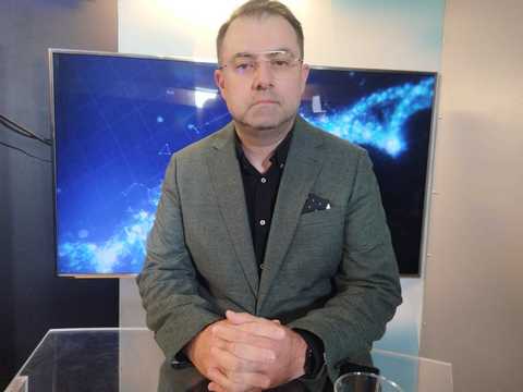 Medicul Florin Bobircă: Cred că văd 40-50 de pacienţi cu efecte oncologice pe zi/ Principala cauză de deces prin cancer la subiecţii sub 50 de ani este cancerul colorectal