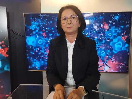 Managrul Spitalului Sf. Stelian Bucureşti, Maria Popescu: În cadrul Centrului de Evaluare şi Tratament a Toxicodependenţelor pentru Tineri avem un program de tip post-cură de 30 de zile