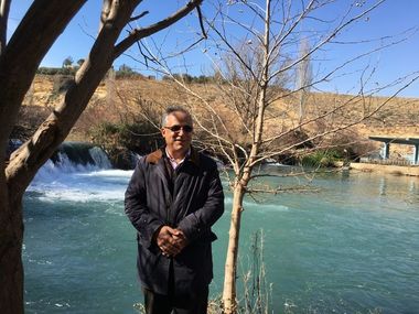 EXCLUSIV: Awdi, condamnat la 8 ani de închisoare şi localizat în Liban, nu poate fi extrădat neexistând tratat - surse