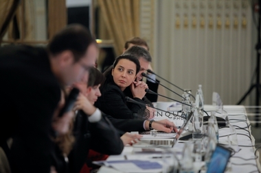 Laura Ştefan despre decizia CCR privind abuzul în serviciu: Textul legii rămâne în vigoare în actuala interpretare