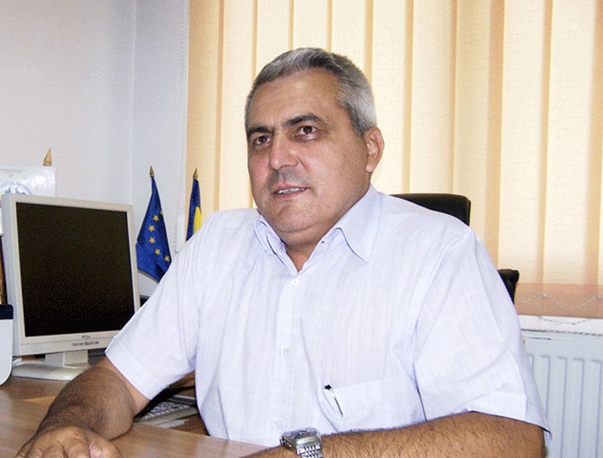 PERCHEZIŢII la domiciliul lui Iulian Surugiu, liderul Sindicatului Naţional al Agenţilor de Poliţie