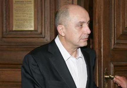 CSM apără reputaţia unui procuror căruia Puiu Popoviciu i s-a adresat în sala de judecată cu expresia "nu ţi-e ruşine"