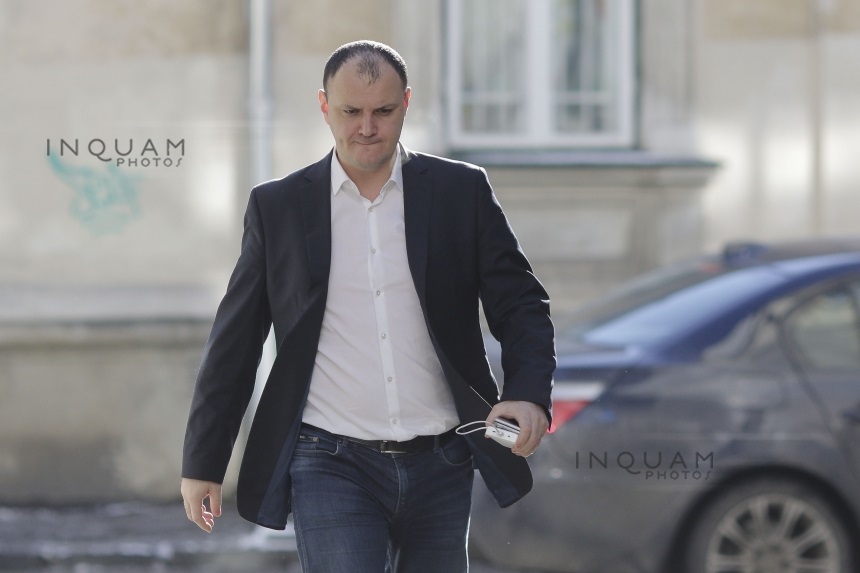 Elan Schwartzenberg: Sebastian Ghiţă mi-a spus că are susţinerea lui Coldea într-un joc mare şi nu mă minţise; am văzut acea mână care îl proteja, îl ghida