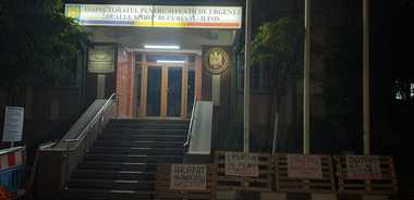 Intervenţia ISU Bucureşti-Ilfov la incendiul de la clubul Colectiv, investigată de Parchetul Militar; cercetările vizează infracţiunile de abuz în serviciu, neglijenţă în serviciu, ucidere din culpă şi vătămare corporală din culpă