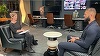 Un Andrew Tate arţăgos spune, într-un interviu pentru BBC, că este o "forţă a binelui" şi că "acţionează sub îndrumarea lui Dumnezeu pentru a face lucruri bune" - VIDEO