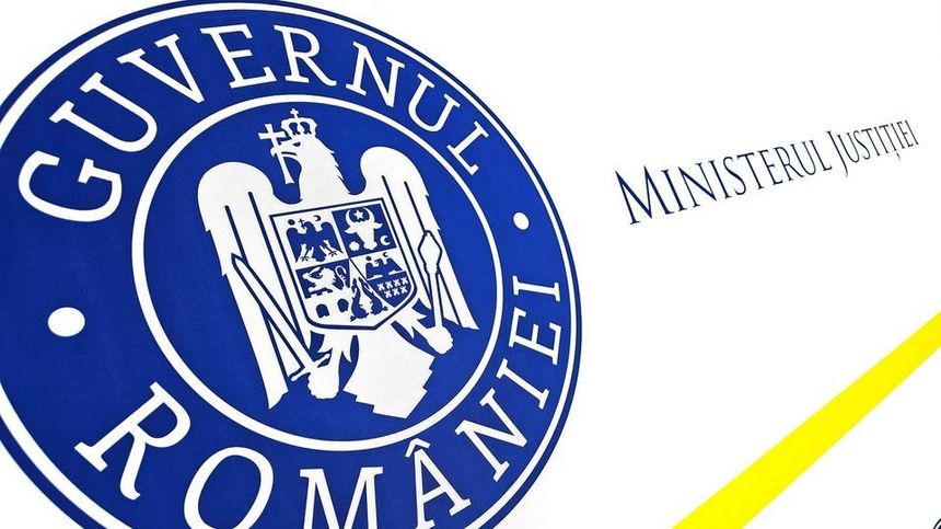 Ministerul Justiţiei anunţă că în şedinţa de Guvern s-a aprobat începerea negocierilor pentru încheierea unui tratat de extrădare între România şi Canada