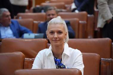 Gorghiu, despre reacţia CSM la anunţul lui Bolojan privind pensiile magistraţilor: CSM nu este sindicat. „Măcelar” sau „mincinos” nu sunt cuvinte care construiesc soluţii / Avem nevoie de dialog real, nu de revendicări de tip „nu schimbăm nimic”