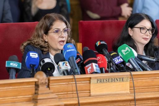 UPDATE - DOCUMENTARUL RECORDER - Preşedintele Curţii de Apel Bucureşti: În cazul judecătorului Laurenţiu Beşu, am hotărât sesizarea Inspecţiei Judiciare, a CSM, CSAT şi CNSAS şi aşteptăm rezultatul verificărilor