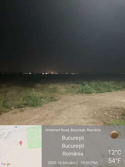 Garda Naţională de Mediu a identificat sursa de poluare a aerului din noaptea de sâmbătă spre duminică: o topitorie care mai fusese amendată în trecut. Un dosar penal a fost deschis